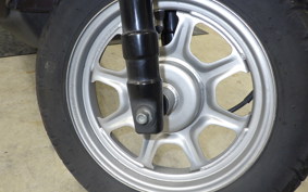 HONDA TACT-4ﾍﾞｰｼｯｸ AF75