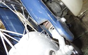 HONDA C50 SUPER CUB C50