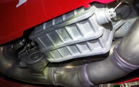 HONDA CBR600RR 2021 PC40