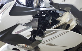 KAWASAKI NINJA 400 2023 EX400L