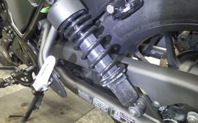 HONDA REBEL 250 A MC49