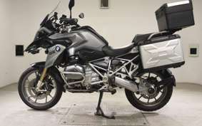 BMW R1200GS RALLY 2014
