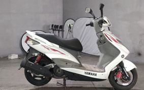 YAMAHA CYGNUS 125 X SE46