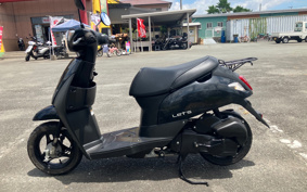 SUZUKI LET's CA4AA