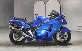 SUZUKI GSX-1300R HAYABUSA 2007 GW71A