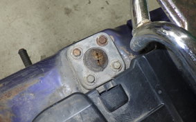 YAMAHA MATE 90 1996 4NM