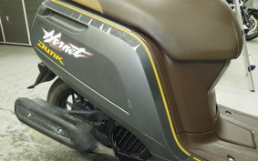 HONDA ﾀﾞﾝｸ 2021 AF78