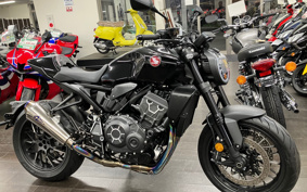 HONDA CB1000R 2022 SC80