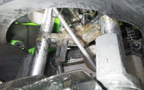 KAWASAKI NINJA 250R 2025 EX250K