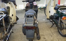 HONDA BEAT AF07