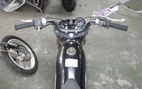 SUZUKI TR50 STREET MAGIC CA1LA