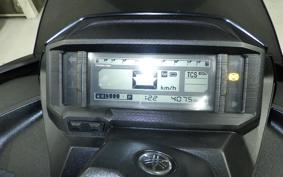 YAMAHA X FORCE 2024 SG79J