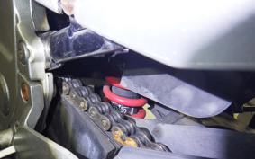 KAWASAKI ZZ-R250 EX250H