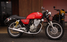 HONDA GB250 CLUBMAN 1 MC10