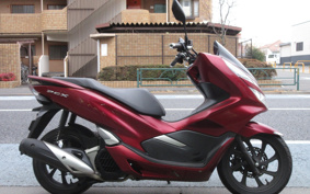 HONDA PCX125 JF81