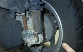 HONDA LEAD 110 2024 JF19