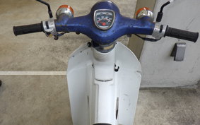 HONDA C90 SUPER CUB HA02