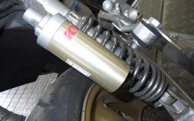 SUZUKI GSX400 IMPULSE 2010 GK7CA