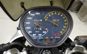 SUZUKI GSX400S KATANA 1992 GK77A
