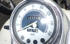 YAMAHA DRAGSTAR 250 VG05J