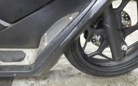 HONDA PCX 160 KF47