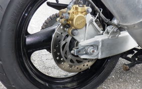 HONDA CB400SF VTEC K 2018 NC39