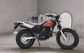 YAMAHA TW200 DG07J