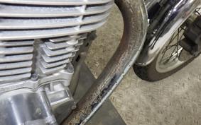 YAMAHA SR400 Gen.4 2013 RH03J