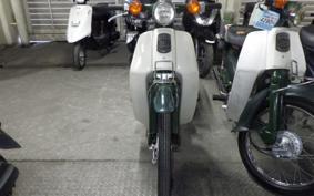 HONDA C50 SUPER CUB AA01