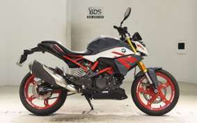BMW G310R 2022
