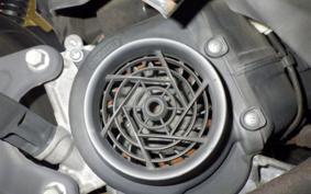 SUZUKI ADDRESS 110 CE47A