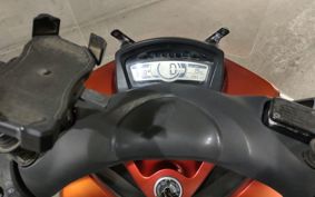 YAMAHA TRICITY 125 SE82J