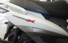 YAMAHA CYGNUS 125 XSR 2 SE44J
