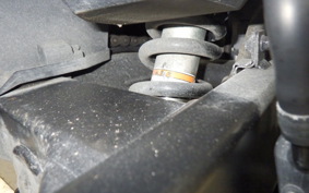 HONDA 400X 2021 NC56