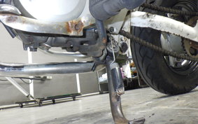 HONDA CHALY 50 2026 CF50