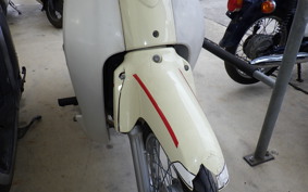 HONDA C110 SUPER CUB JA10