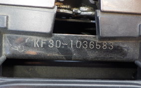 HONDA PCX 150 ABS KF30