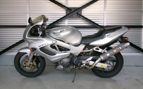 HONDA VTR1000F 1998 SC36