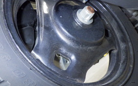 SUZUKI ﾚｯﾂ 2005 CA4AA