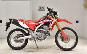 HONDA CRF250L 2015 MD44
