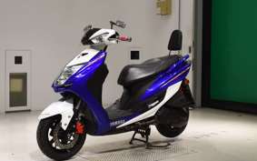 YAMAHA CYGNUS 125 XSR 3 SEA5J