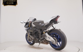 YAMAHA YZF-R1 M 2019
