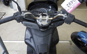 HONDA PCX125 2018 JF28