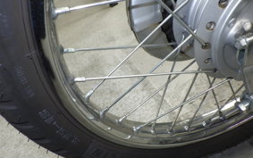 HONDA CG125 2026