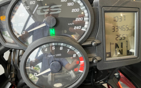 BMW F700GS 2016 0B01