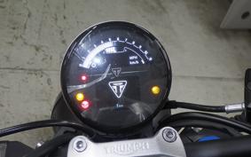 TRIUMPH TRIDENT 660 2026