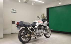 SUZUKI GSX250S KATANA 2011 GJ76A