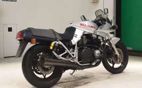 SUZUKI GSX1100S KATANA 2000