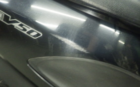 SUZUKI ADDRESS V50 2002 CA4BA