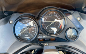 KAWASAKI ZZ-R400 1990 ZX400K